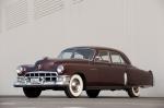 Cadillac Series 60 Fleetwood Special 1949 года